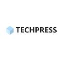 TechPress logo