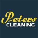 Peters Cleaning Services logo