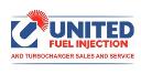 United Fuel Injection logo