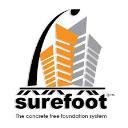 Pile Foundation Melbourne - Sure Foot Footings logo