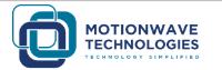 Motionwave Technologies image 1