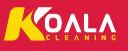 Koala Cleaning Services logo