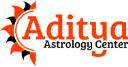 Aditya Astrology Center  logo