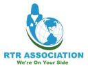 RTR Association logo