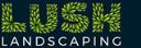 Lush Landscaping Melbourne logo