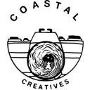 Coastal Creatives Australia logo