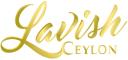 Lavish Ceylon Tea logo