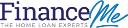FinanceMe – The Home Loan Experts logo