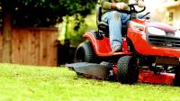 Lawn Mowing Banksia Grove image 1