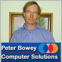 Peter Bowey Computer Solutions image 2