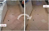 Squeaky Clean Tile And Grout image 5