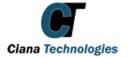 Ciana Technologies Pty Ltd logo
