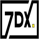 7DX Virtual Agency Realty logo