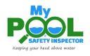 My Pool Safety Inspector logo