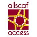 Allscaf Access logo