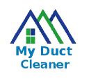 My Duct Cleaner logo