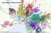 Spectrum Analysis - Franchise Territory Planning image 3