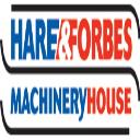 Hare & Forbes Machineryhouse logo