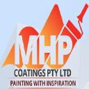 MHP coatings Pty Ltd logo