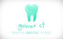 Dental Center in Preston  logo