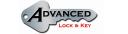 Advanced Lock and Key logo