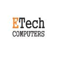 Etech Computers logo