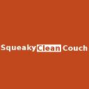 Squeaky Clean Couch logo
