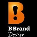 B Brand Design - Creative Packaging Melbourne logo