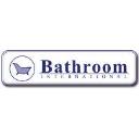Bathroom International Pty. Ltd. logo