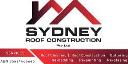 Sydney Roof Construction Pty LTD | 0450 315 193 logo