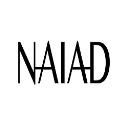NAIAD Swimwear logo