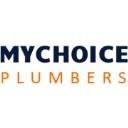 My Choice Plumbers logo