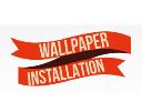 Wallpaper Installation logo
