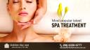 Stables Day Spa logo