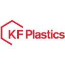 KF Plastics logo