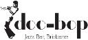 Doo-Bop Jazz Bar logo
