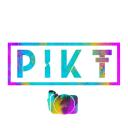PIKT Entertainment logo