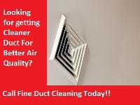 Fine Duct Cleaning Melbourne image 1