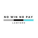 No Win No Pay Lawyers logo