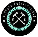 MINOGUE CONSTRUCTIONS logo