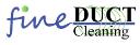 Fine Duct Cleaning Melbourne logo