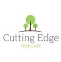 Cutting Edge Tree Care logo