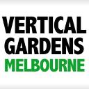 Vertical Gardens Melbourne logo