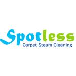 Spotless Carpet Steam Cleaning image 1