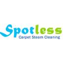 Spotless Carpet Steam Cleaning logo