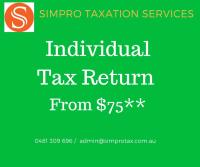 Simpro Taxation Services image 6