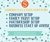 Simpro Taxation Services image 7