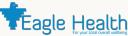 Eagle Health logo