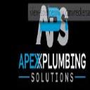 Apexx Plumbing Solutions logo