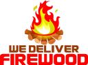 We Deliver Firewood logo